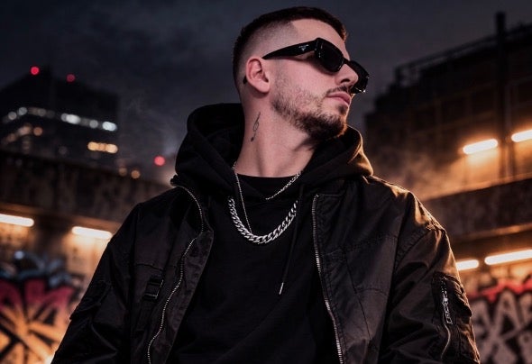 Alex Pizzuti