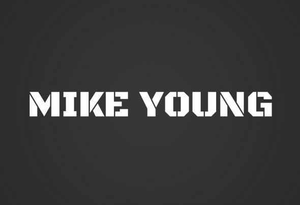 Mikael Young