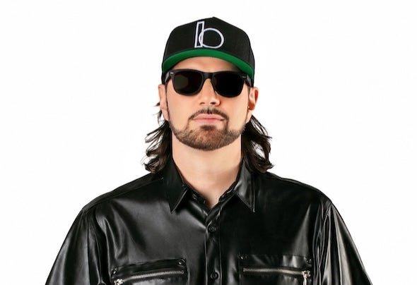 DJ Kontrol