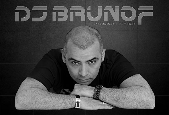 DJ Bruno F