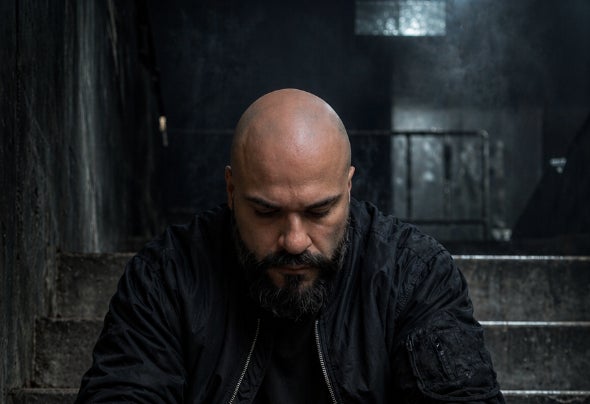 Cristopher Arcuri