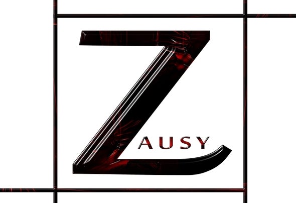 Zausy