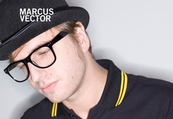 Marcus Vector