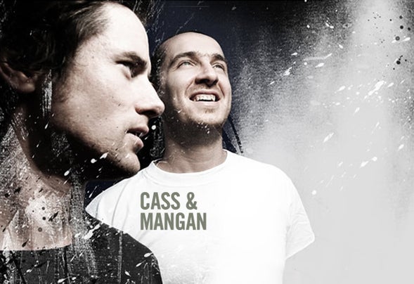 Cass & Mangan
