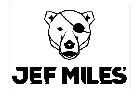 Jef Miles