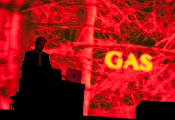 GAS (Wolfgang Voigt)