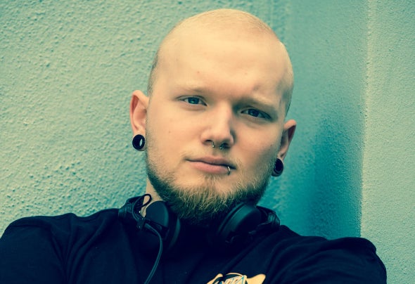 Justin Fahrmer