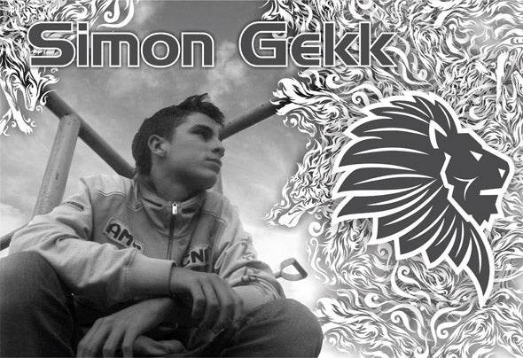 Simon Gekk
