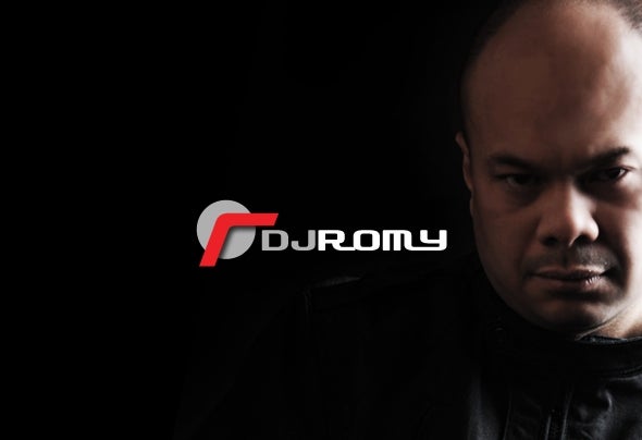 DJ Romy