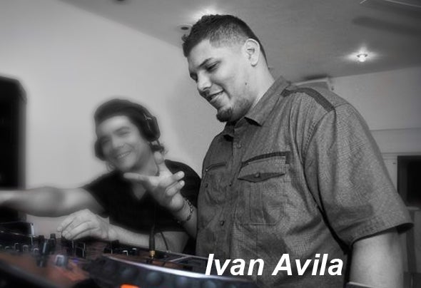 Ivan Avila