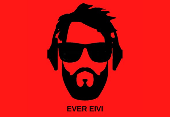 Ever Eivi