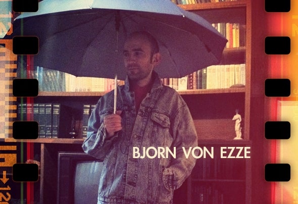 Bjorn Von Ezze