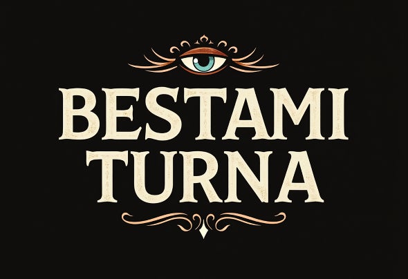 Bestami Turna