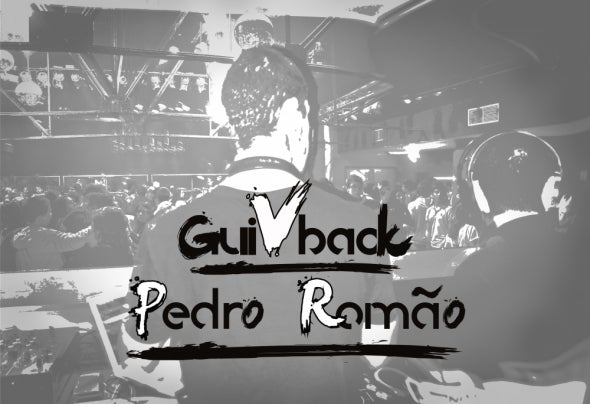 GuiVback & Pedro Romao