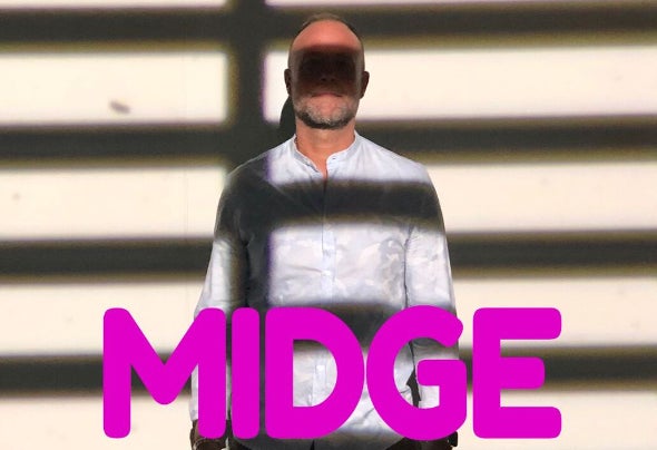 Midge (UK)