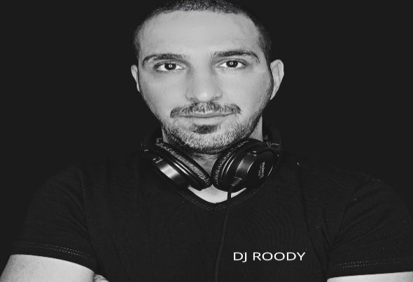 DJ Roody