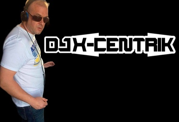 DJ X-Centrik