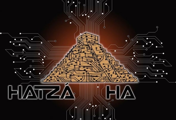 Hatza Ha
