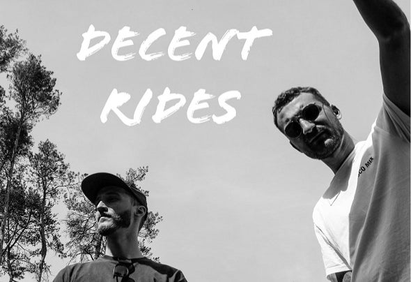 Decent Rides