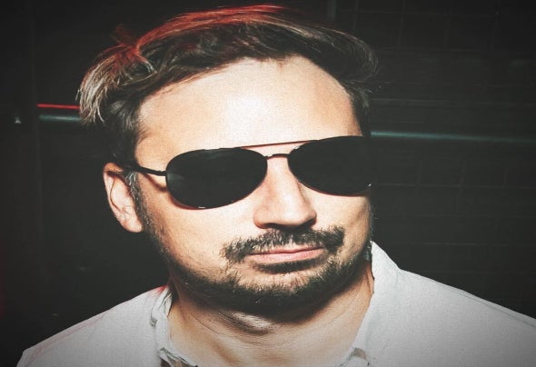 Silvano Dio