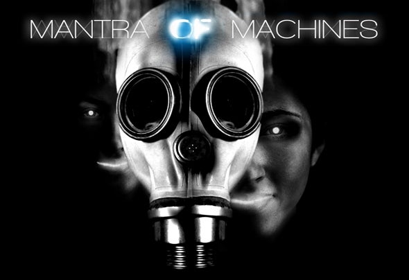 Mantra Of Machines