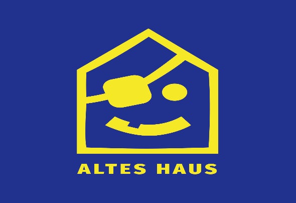 Altes Haus