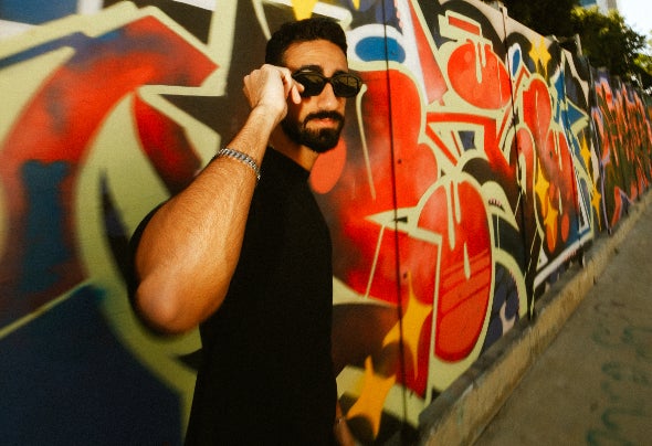 Jordan Lev