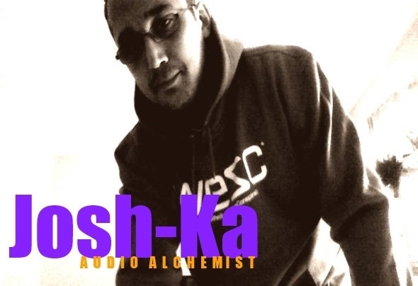 Josh-Ka