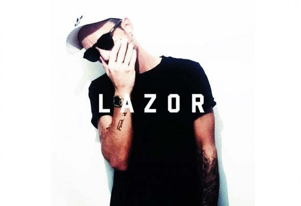 Lazor