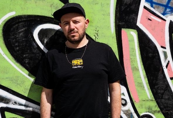 Alex M (Italy)