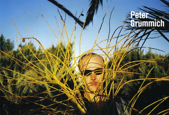 Peter Grummich