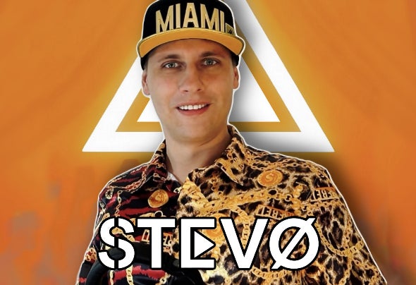 STEVØ (HU)