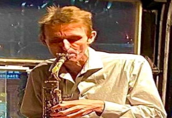 Michael Sommerville