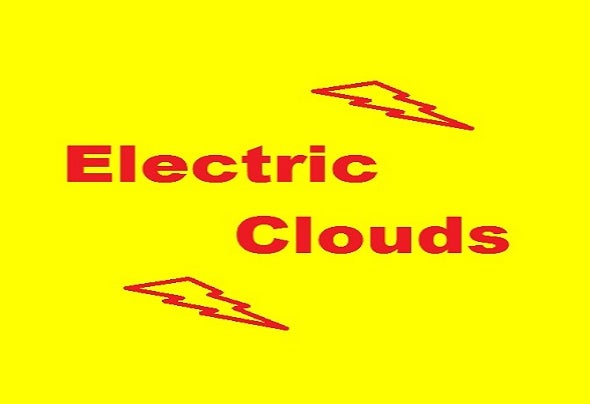 Electric Clouds