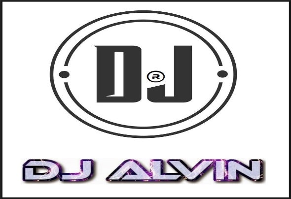 DJ Alvin