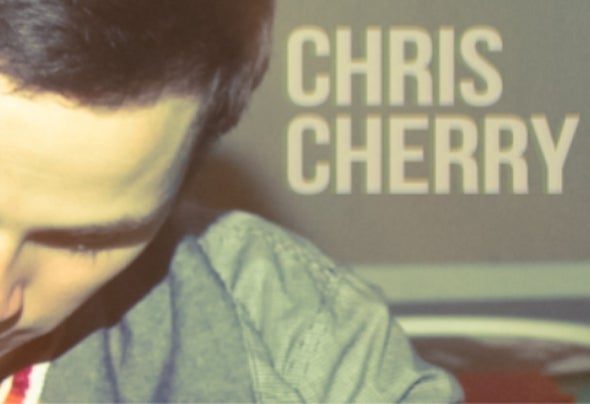 Chris Cherry