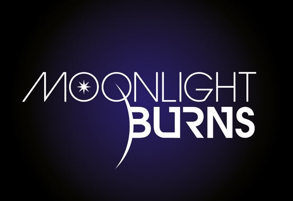 Moonlight Burns