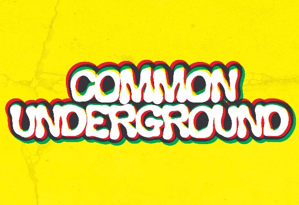 Common Underground