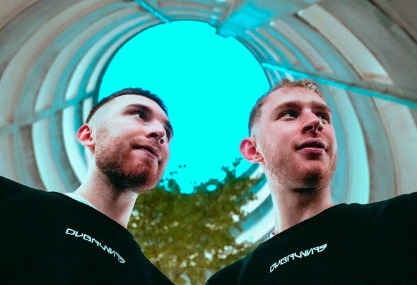 Dubruvvas