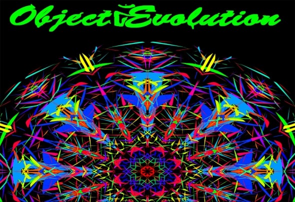 Object Evolution
