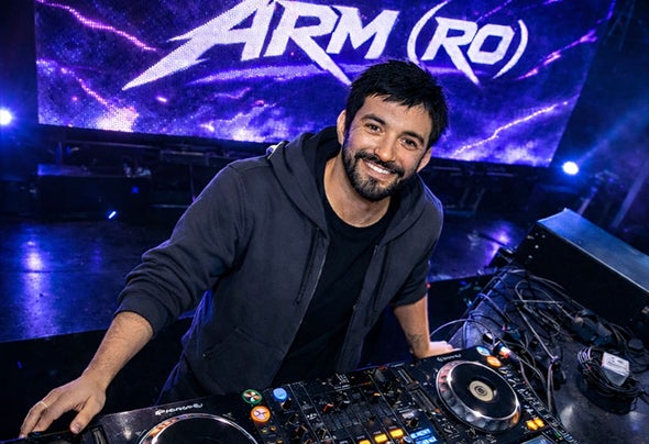 ARM (RO)