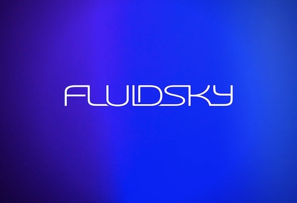 Fluidsky