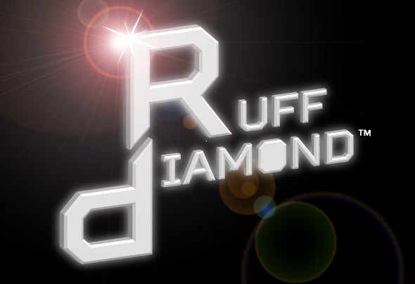 Ruff Diamond
