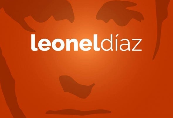 Leonel Diaz