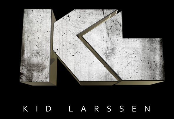 Kid Larssen