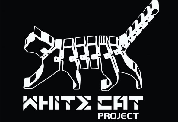 White Cat Project