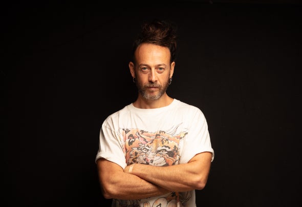 Glauco Di Mambro