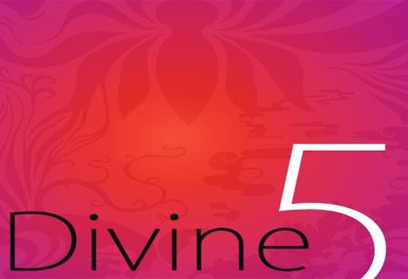Divine5
