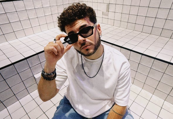 Adrian Mejias