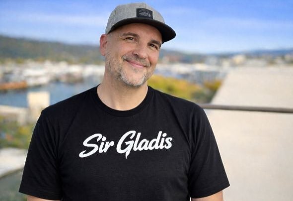 Sir Gladis